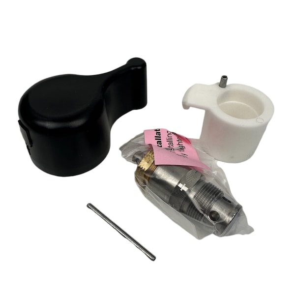Kit, Prime Valve, HD